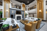 Sheridan Plaza - 4607 N Sheridan Rd Apartments